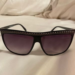 Aldo sunglasses